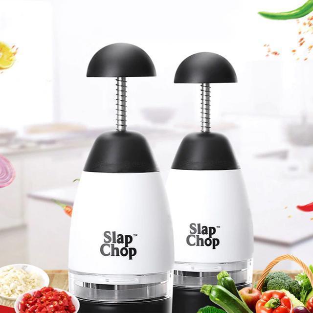 Instant Food Chopper