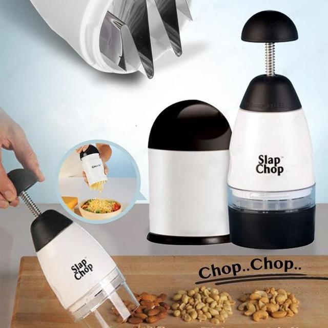 Instant Food Chopper