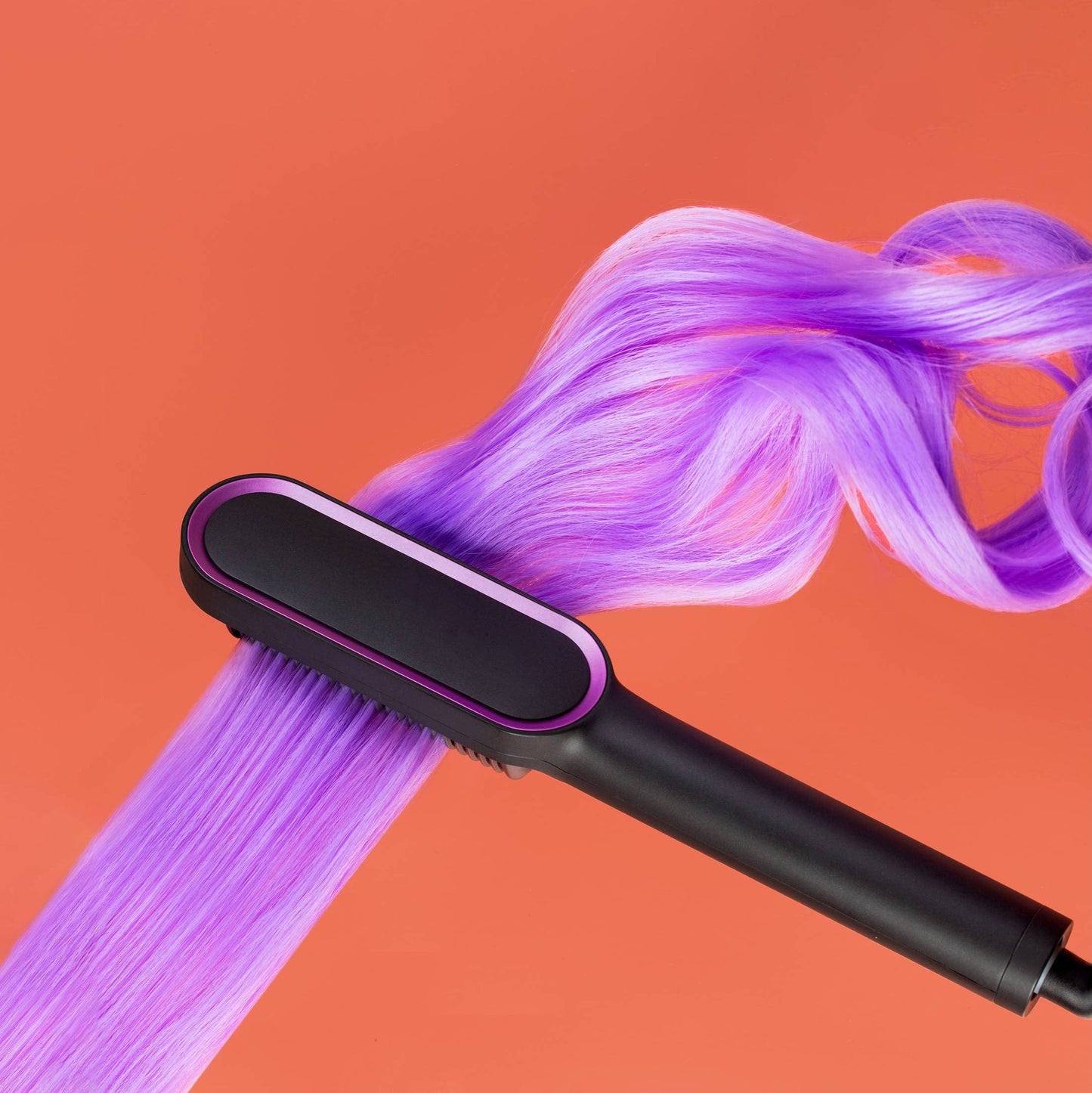 Stylixo™ - Hair Straightener