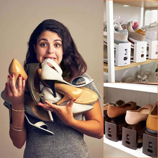 Perfect Shoe Organizer