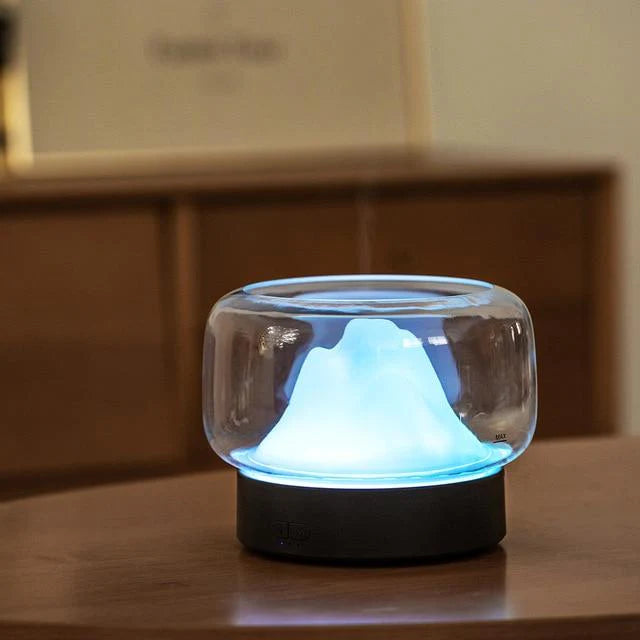 Mountain Aroma Diffuser